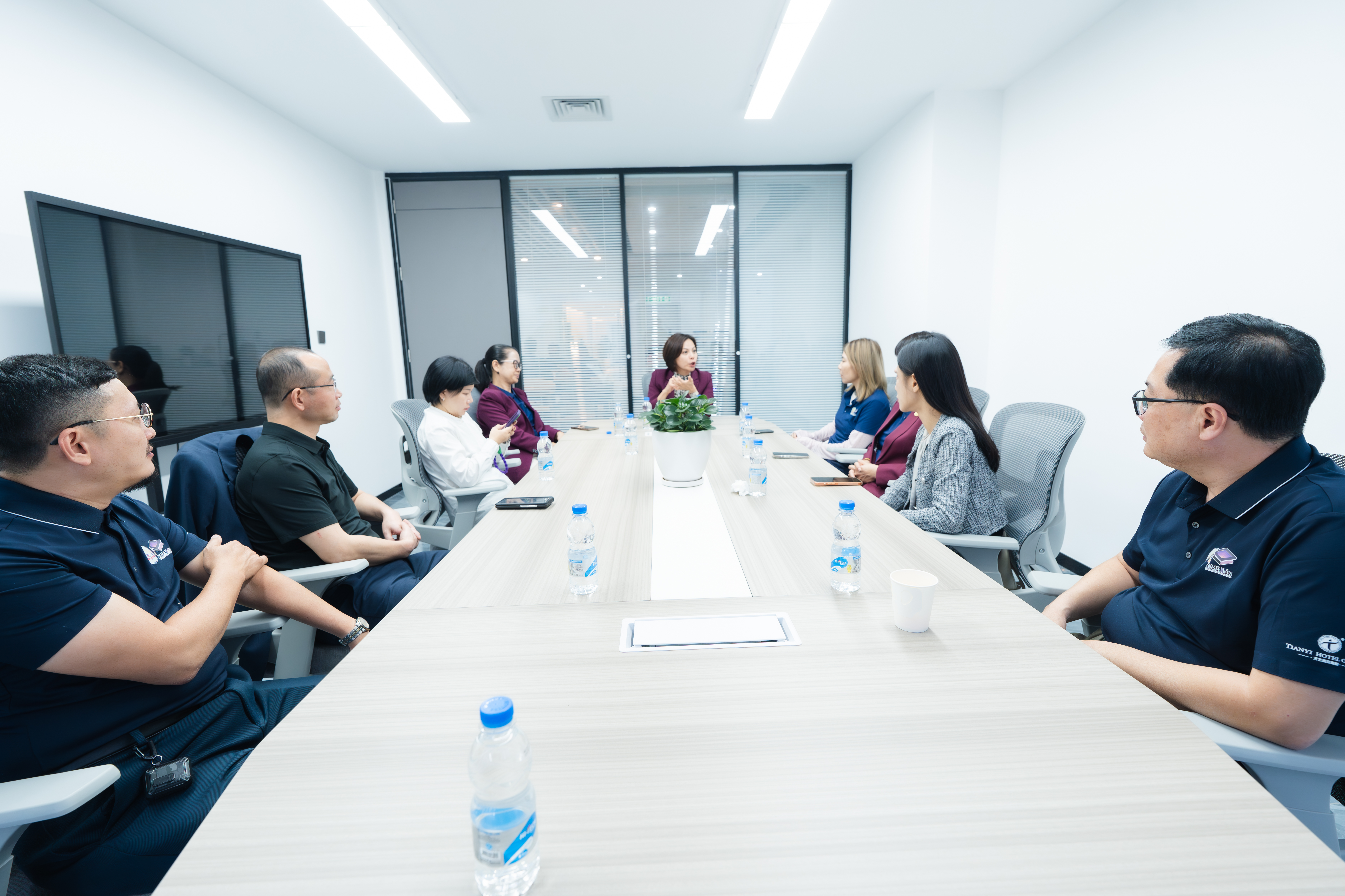 第8期校友大讲堂:房地产法律风险防控与实务分享
