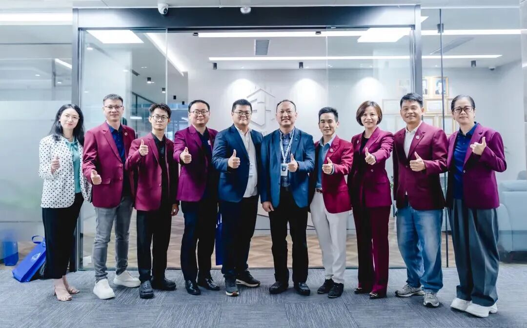 第4期校友大讲堂:基金信托合规分享