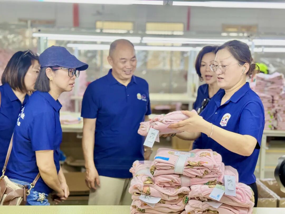 从课堂到产业现场|亚欧大学国际商学院企业家实践学习系列活动圆满举行