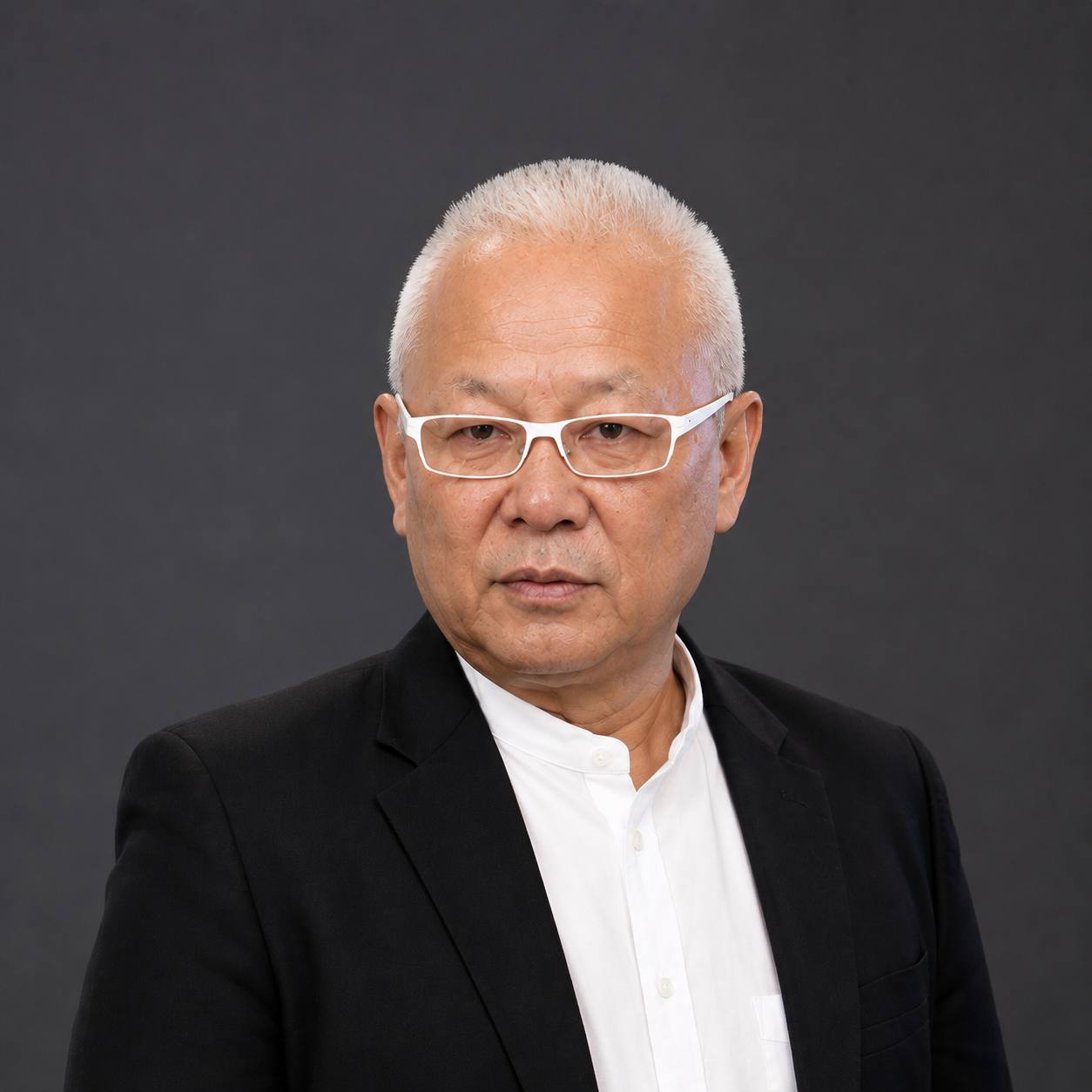 邱国平博士